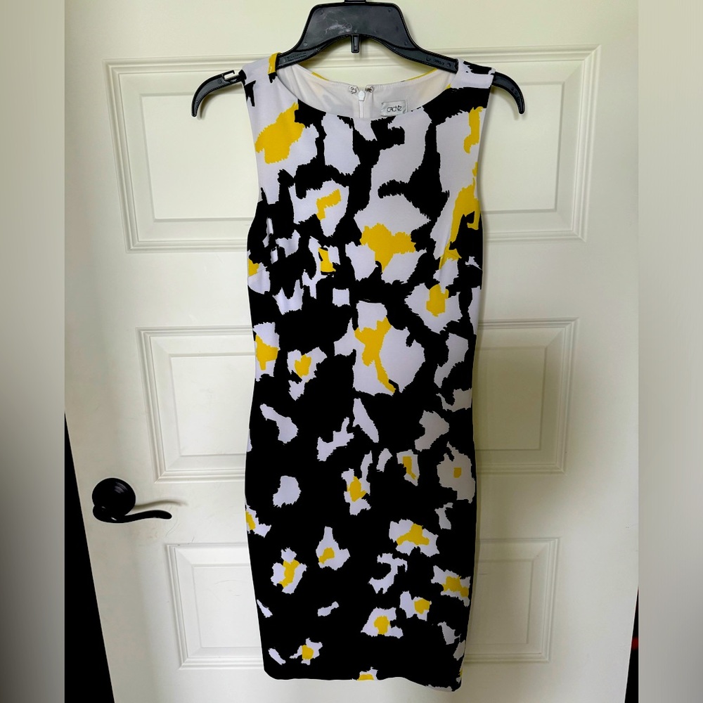 Cache Dress 👗 in great condition